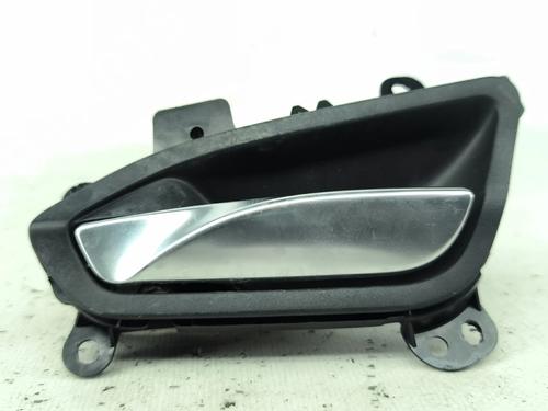 Used Front left interior door handle Front left interior door handle 37416863 37416863