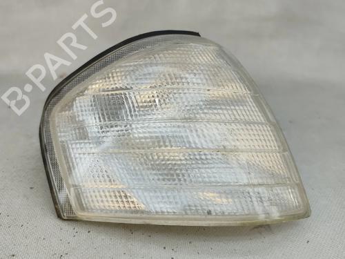 right-front-indicator-mercedes-benz-c-class-w202-1993-1994-1995-1996-1997-1998-1999-2000-37488630 main image