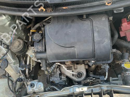 Used Engine Engine 37493392 37493392