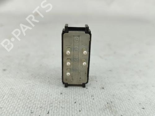 Switch MERCEDES-BENZ C-CLASS (W202) C 200 D (202.120) | BP37488632I30 - Image 2