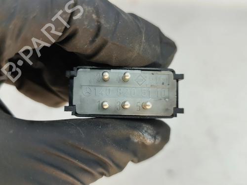 Switch MERCEDES-BENZ C-CLASS (W202) C 200 D (202.120) | BP37488632I30 - Image 5