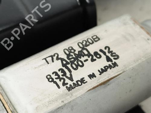 Other MAZDA 323 P V (BA) 1.3 16V | BP37444123O1 - Image 10