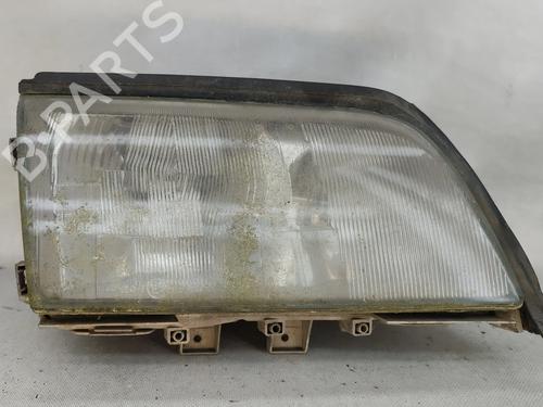 Used Right headlight Right headlight 37488638 37488638