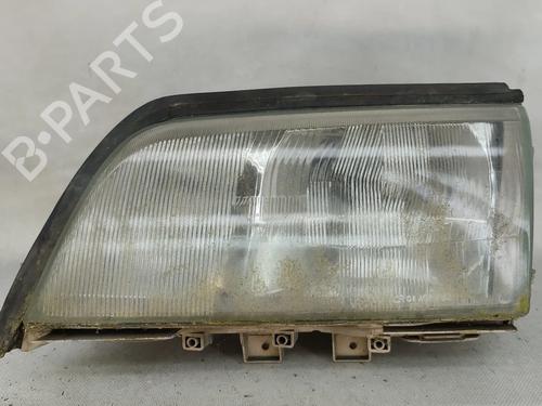 Used Left headlight Left headlight 37488639 37488639