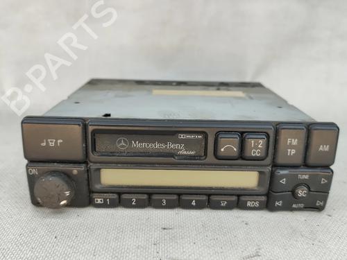 radio-mercedes-benz-c-class-w202-1993-1994-1995-1996-1997-1998-1999-2000-37488641 main image