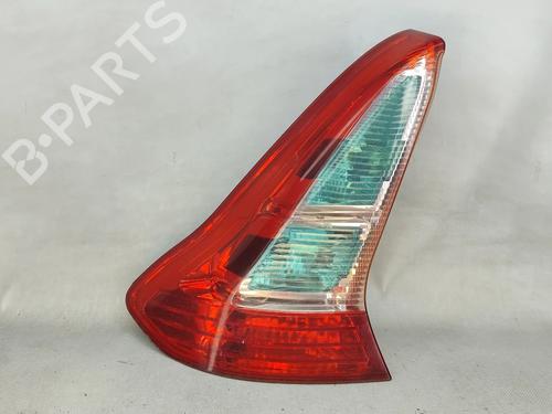 Used Left taillight Left taillight 37488660 37488660