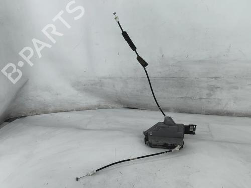 Used Rear right lock Rear right lock 37475779 37475779