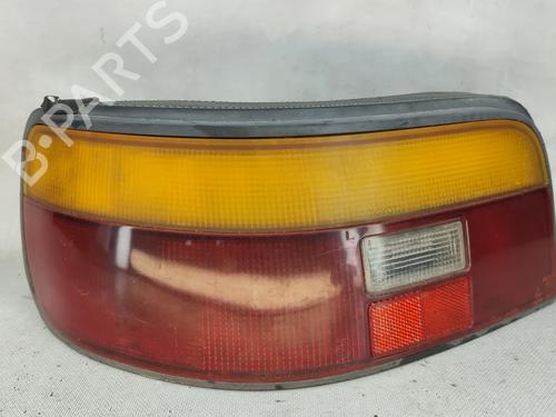 Used Left taillight Left taillight 37488678 37488678