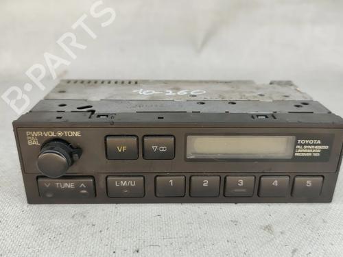 Used Radio Radio 37488679 37488679