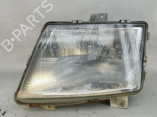Used Left headlight Left headlight 37488698 37488698