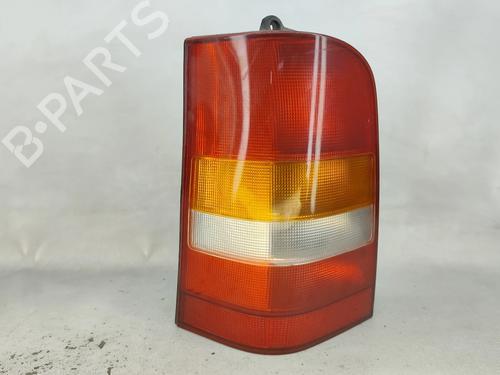 Used Left taillight Left taillight 37488700 37488700