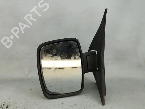 Used Left mirror Left mirror 37488703 37488703