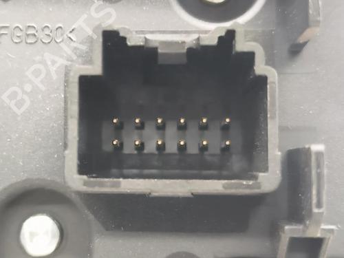 Headlight switch FORD ECOSPORT 1.0 EcoBoost | BP37493374I24 - Image 7