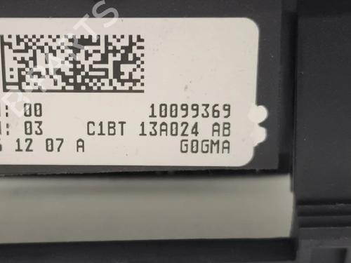 Headlight switch FORD ECOSPORT 1.0 EcoBoost | BP37493374I24 - Image 9