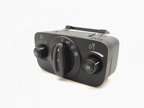 Headlight switch FORD ECOSPORT 1.0 EcoBoost | BP37493374I24 - Image 3