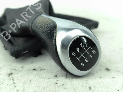 Shift knob BMW 1 (F20) 114 d | BP36073948I34 - Image 3