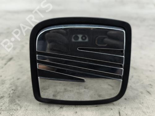 Used Tailgate handle Tailgate handle SEAT IBIZA II (6K1) 1.0 i (50 hp) 37492227 37492227