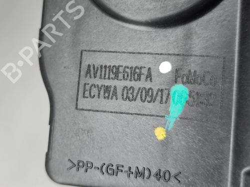 Electronic module FORD ECOSPORT 1.0 EcoBoost | BP37495650M83 - Image 8