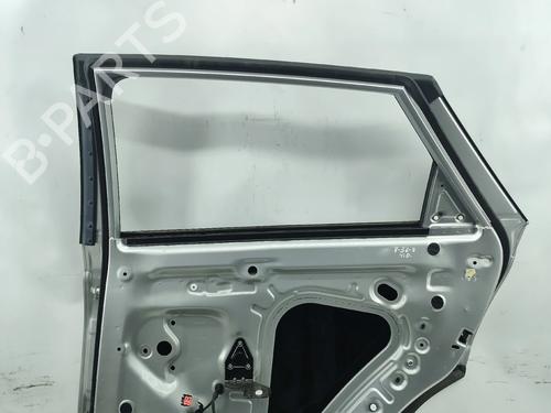 Dør højre bagtil MG MG 4 (EH32) EV | BP37496840C5  - Image 6