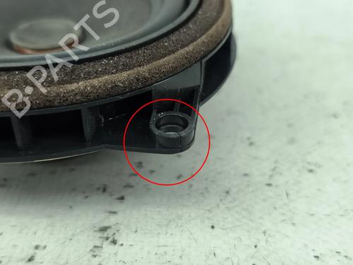 Speaker BMW 1 (F20) 114 d | BP37416854E2 - Image 5