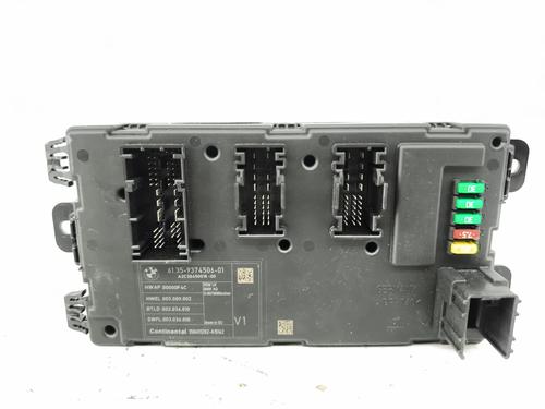 Used Fuse box Fuse box 37409429 37409429