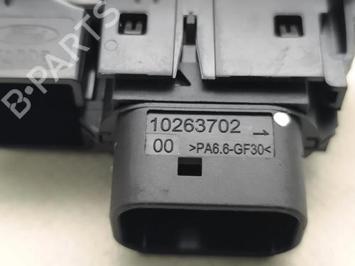 Right front window switch FORD ECOSPORT 1.0 EcoBoost | BP37495636I26 - Image 9