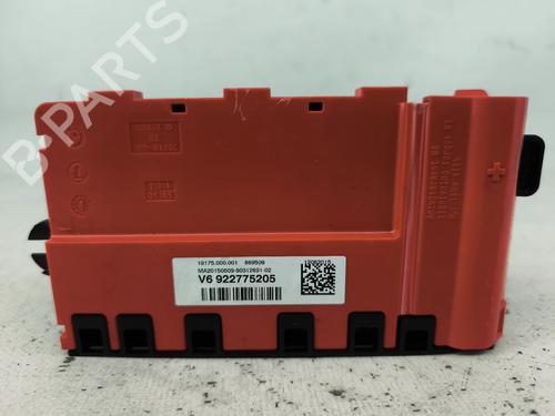 Used Electronic module Electronic module 37416842 37416842