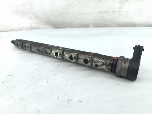 Injection rail OPEL CORSA D (S07) 1.3 CDTI (L08, L68) | BP37488733M98 - Image 3