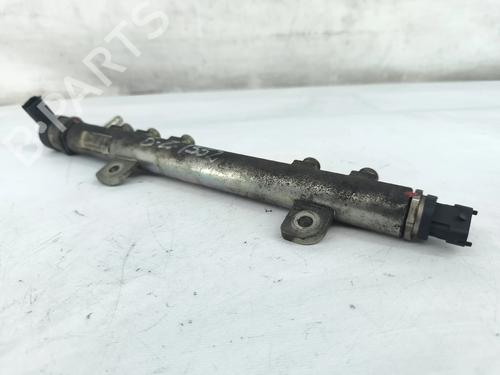 Injection rail OPEL CORSA D (S07) 1.3 CDTI (L08, L68) | BP37488733M98 - Image 6