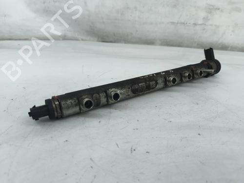 Injection rail OPEL CORSA D (S07) 1.3 CDTI (L08, L68) | BP37488733M98 - Image 2
