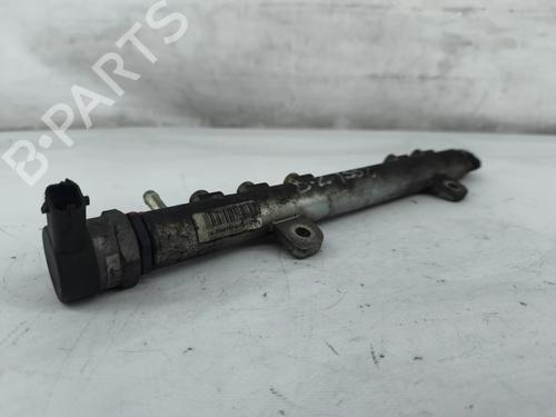 Injection rail OPEL CORSA D (S07) 1.3 CDTI (L08, L68) | BP37488733M98 - Image 5