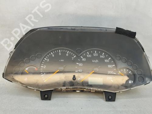 Used Instrument cluster Instrument cluster 37488734 37488734