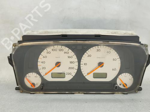 Used Instrument cluster Instrument cluster 37488770 37488770