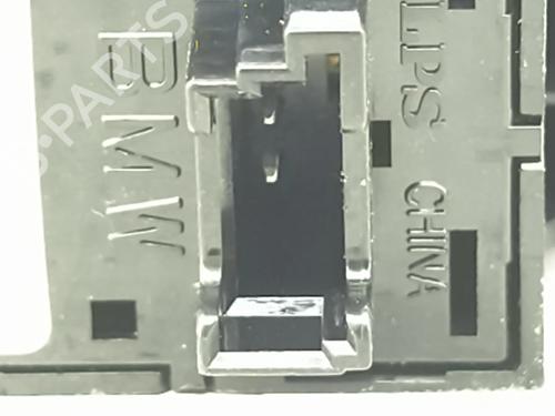 Left rear window switch BMW 1 (F20) 114 d | BP37422832I29 - Image 3