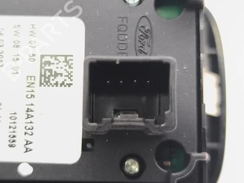 Left front window switch FORD ECOSPORT 1.0 EcoBoost | BP37495637I27 - Image 9