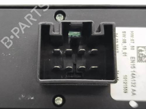 Left front window switch FORD ECOSPORT 1.0 EcoBoost | BP37495637I27 - Image 8