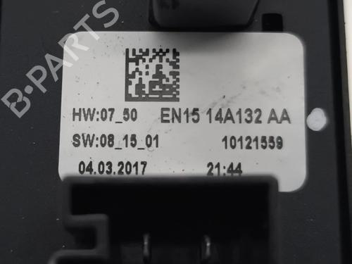 Left front window switch FORD ECOSPORT 1.0 EcoBoost | BP37495637I27 - Image 10