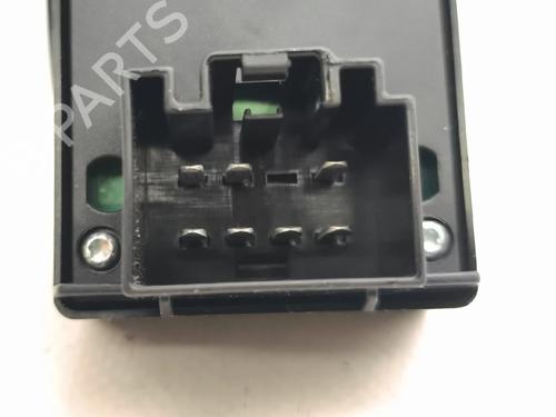Left front window switch FORD ECOSPORT 1.0 EcoBoost | BP37495637I27 - Image 7
