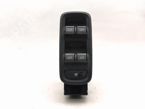 Used Left front window switch Left front window switch 37495637 37495637
