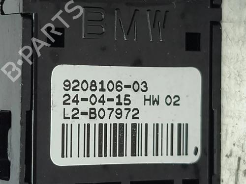 Right rear window switch BMW 1 (F20) 114 d | BP37422831I28 - Image 4