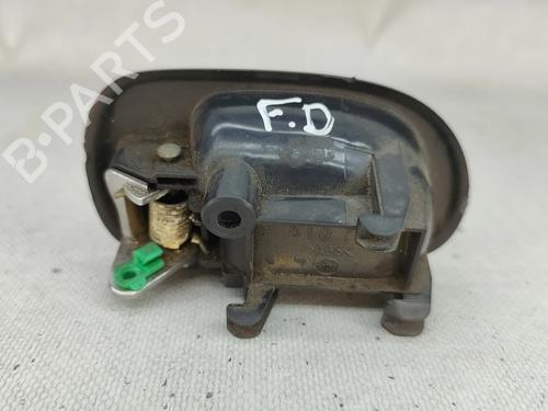 Front right interior door handle ROVER 45 I Saloon (RT) 1.4 | BP37488754I14 - Image 2