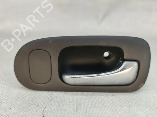 Used Rear right interior door handle Rear right interior door handle 37488755 37488755