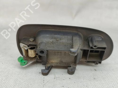Rear right interior door handle ROVER 45 I Saloon (RT) 1.4 | BP37488755I16 - Image 2