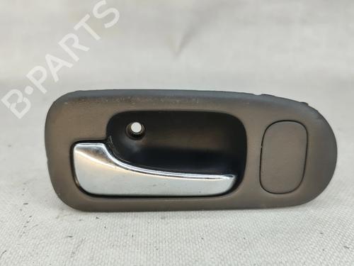 Used Rear left interior door handle Rear left interior door handle 37488761 37488761
