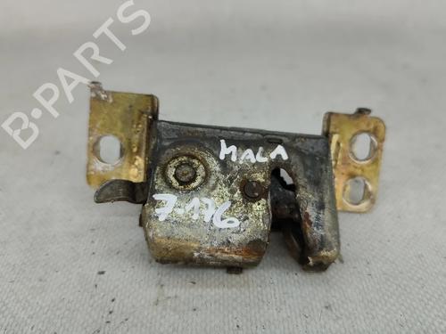 Used Tailgate lock Tailgate lock 37488743 37488743