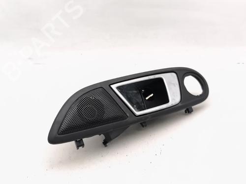 Front left interior door handle FORD ECOSPORT 1.0 EcoBoost | BP37495633I13 - Image 2