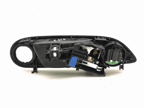 Front left interior door handle FORD ECOSPORT 1.0 EcoBoost | BP37495633I13 - Image 4
