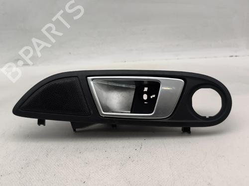 Used Front left interior door handle Front left interior door handle 37495633 37495633