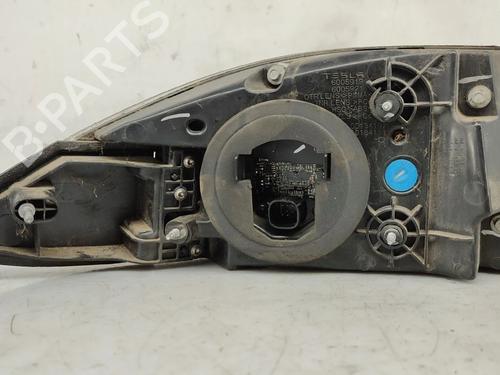 Right taillight TESLA MODEL S (5YJS) 90D AWD | BP36755818C35 - Image 2