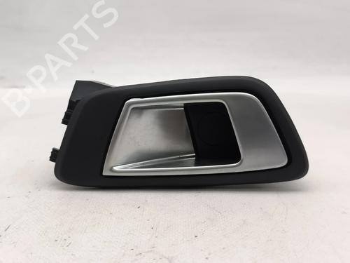 Used Rear left interior door handle Rear left interior door handle 37495635 37495635